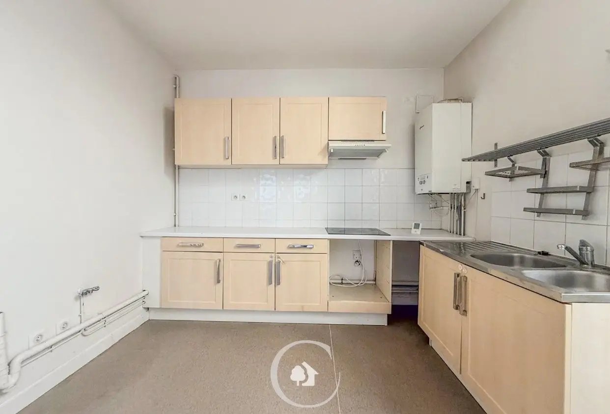 Appartement à vendre, 132m², Bordeaux