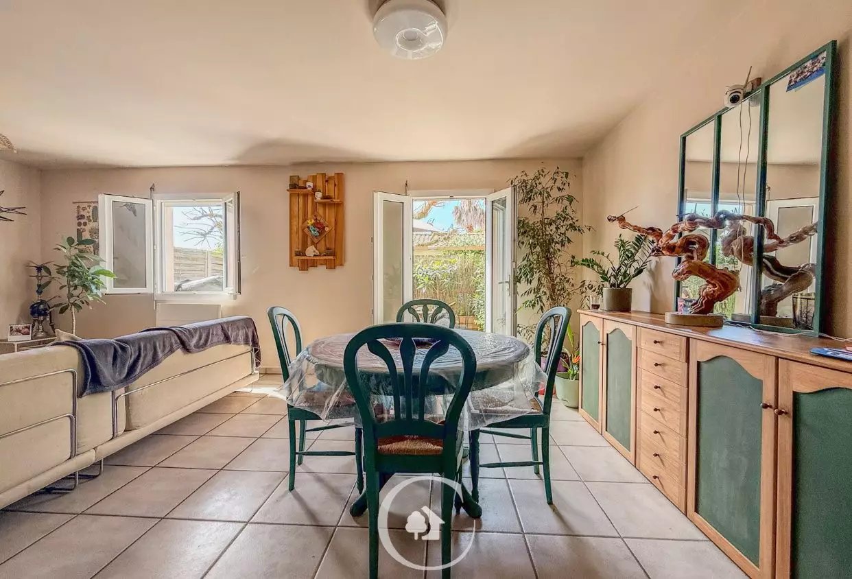 Maison à vendre, 85m², Parempuyre