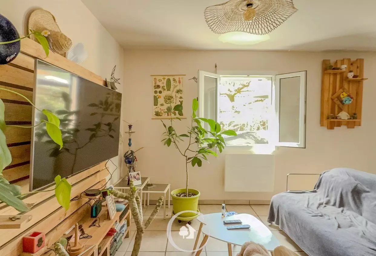 Maison à vendre, 85m², Parempuyre