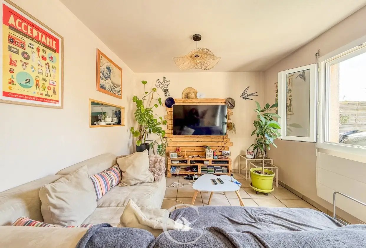 Maison à vendre, 85m², Parempuyre