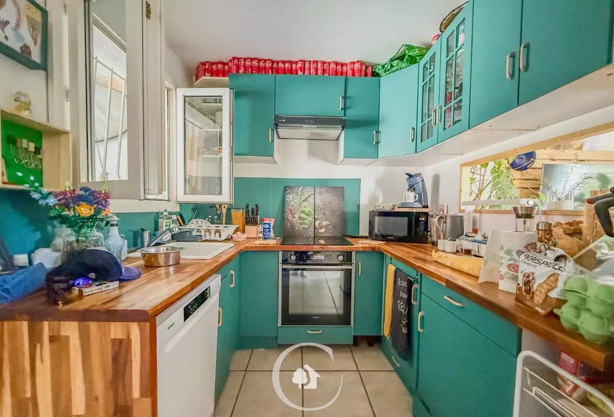 Maison à vendre, 85m², Parempuyre