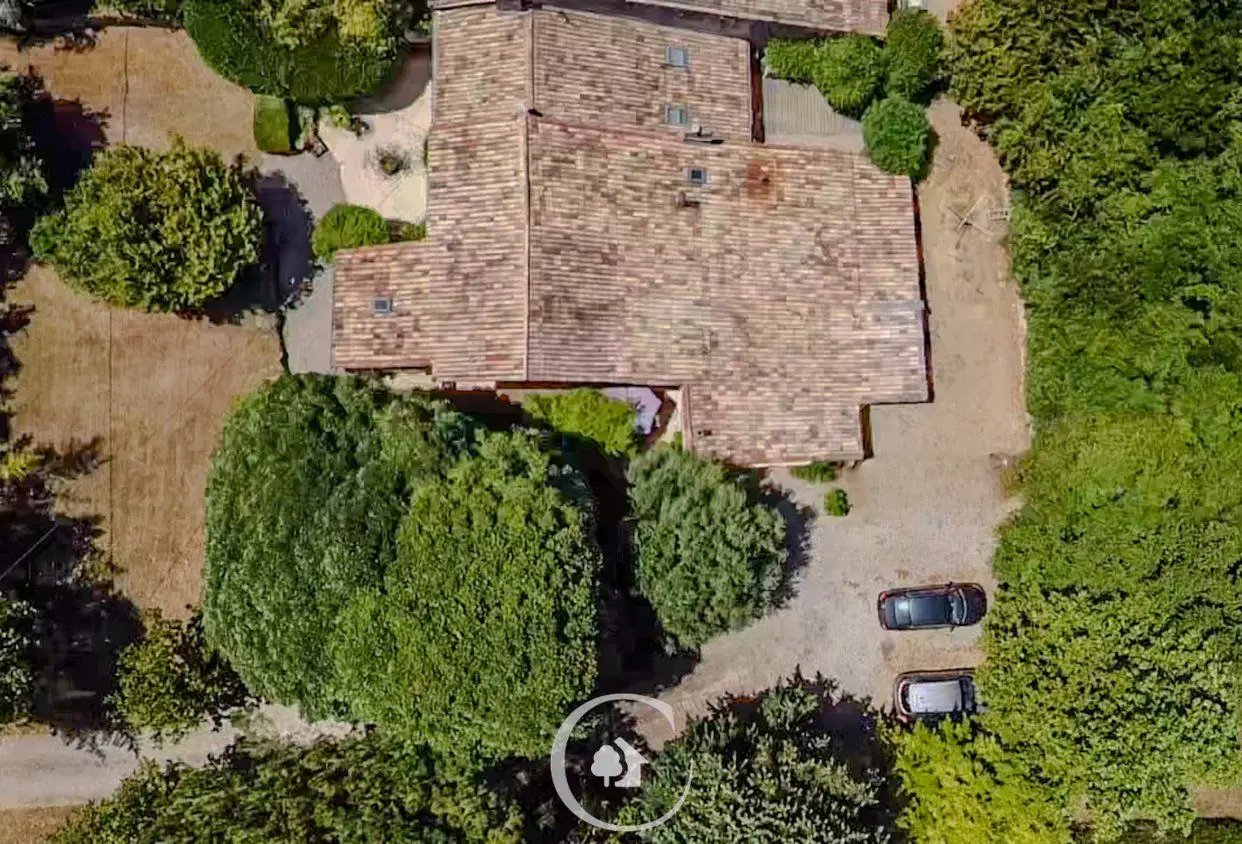 Maison à vendre, 215m², Grézillac