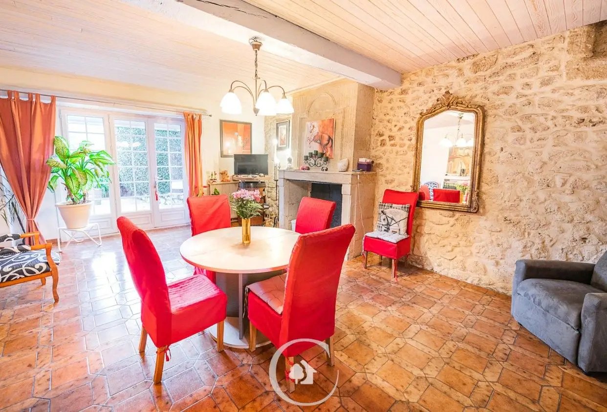 Maison à vendre, 215m², Grézillac