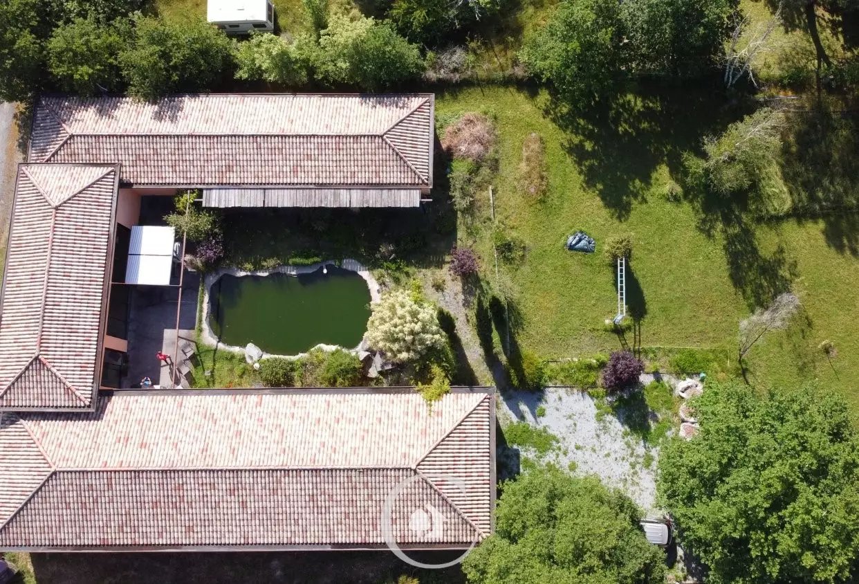 Maison à vendre, 250m², Lugos
