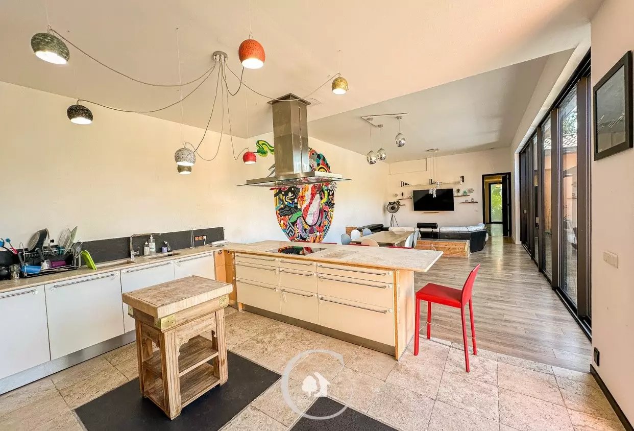 Maison à vendre, 250m², Lugos