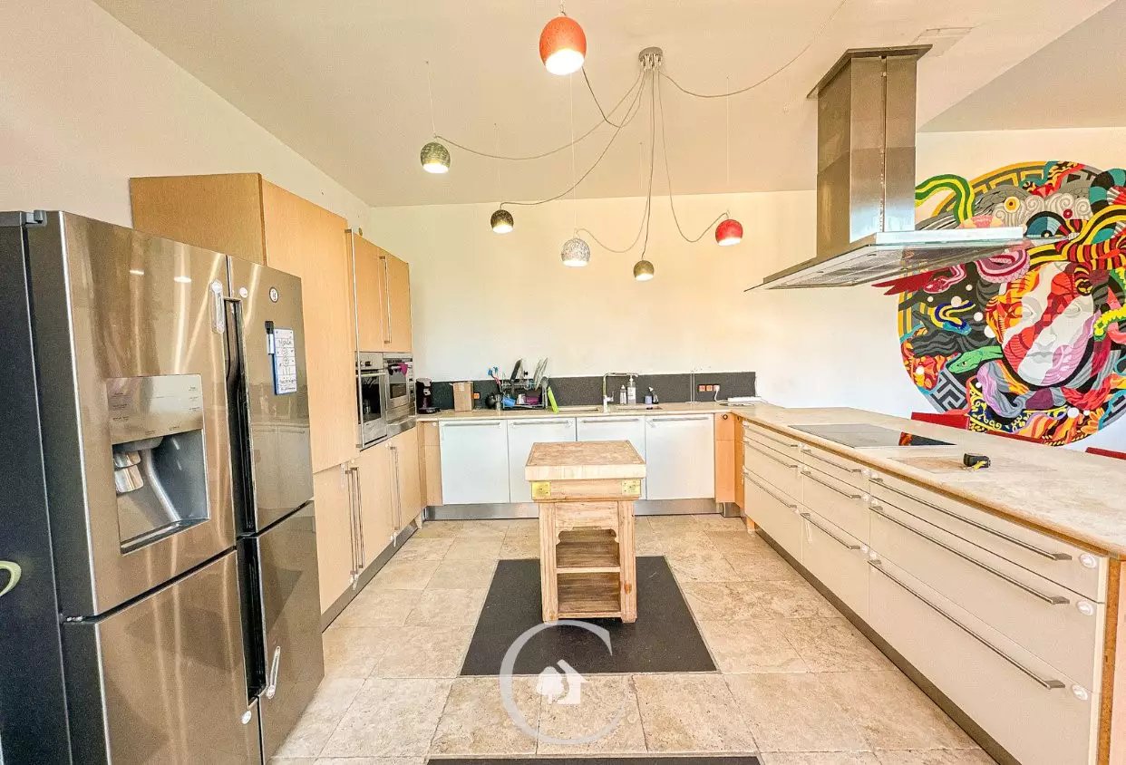 Maison à vendre, 250m², Lugos