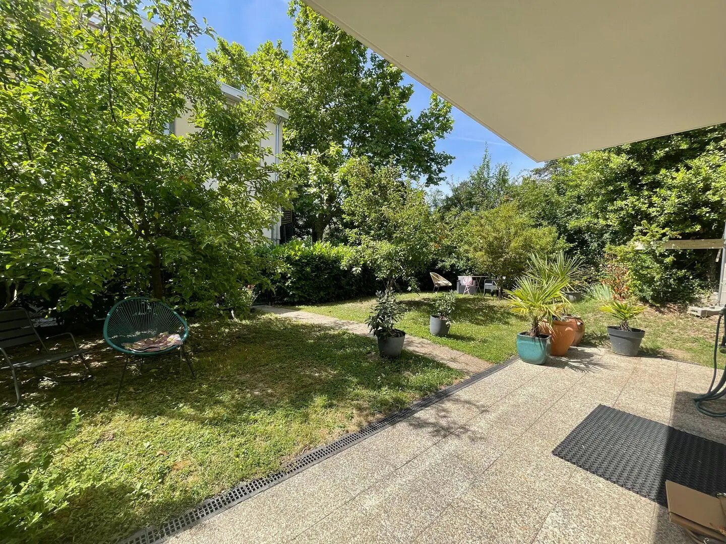 Appartement à vendre, 123m², Charbonnières-les-Bains