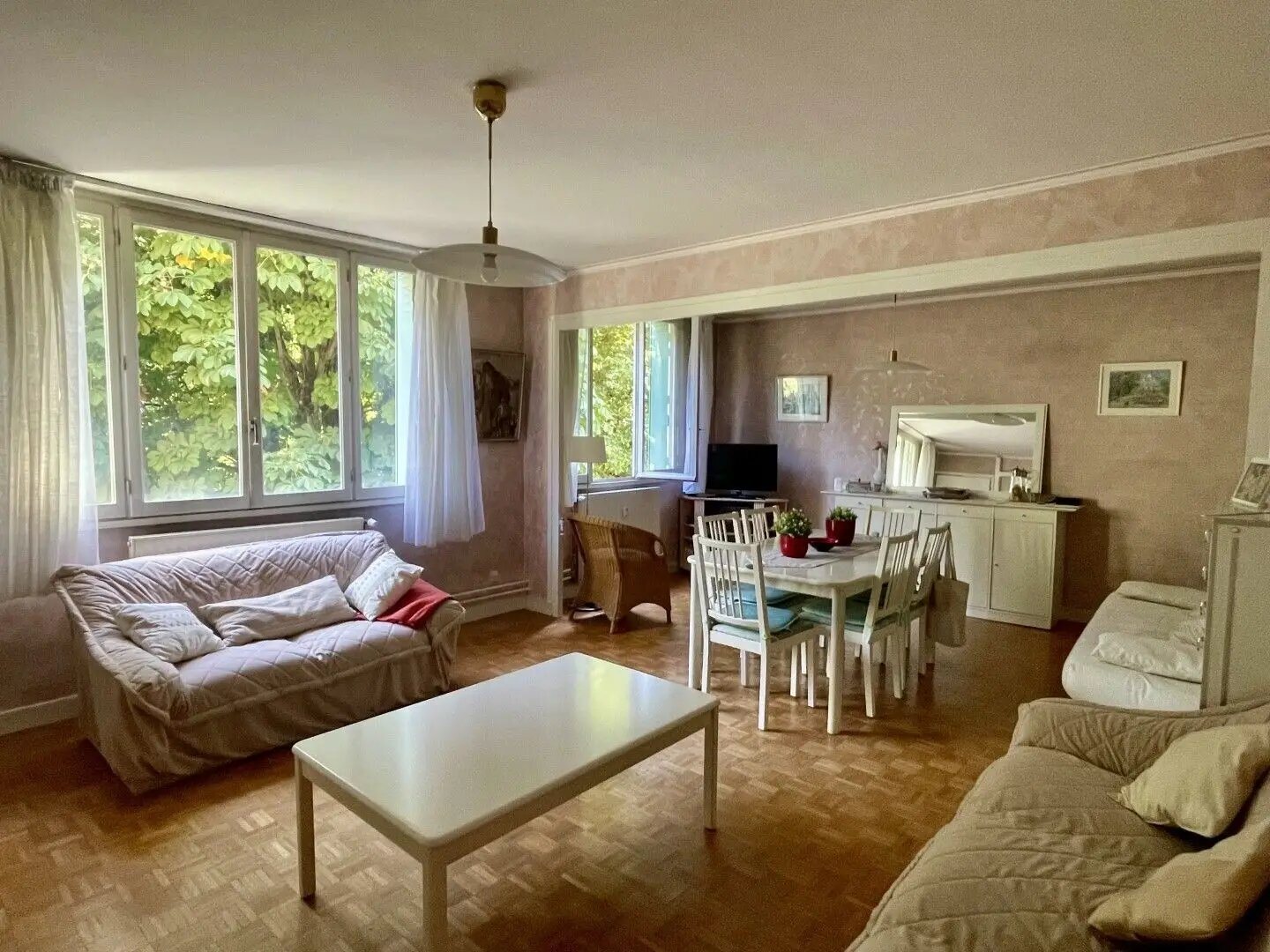 Appartement à vendre, 78m², Charbonnières-les-Bains