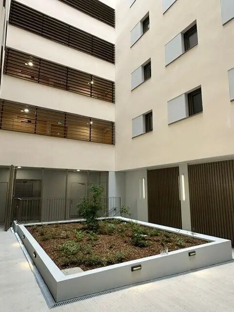 Appartement à vendre, 78m², Ivry-sur-Seine