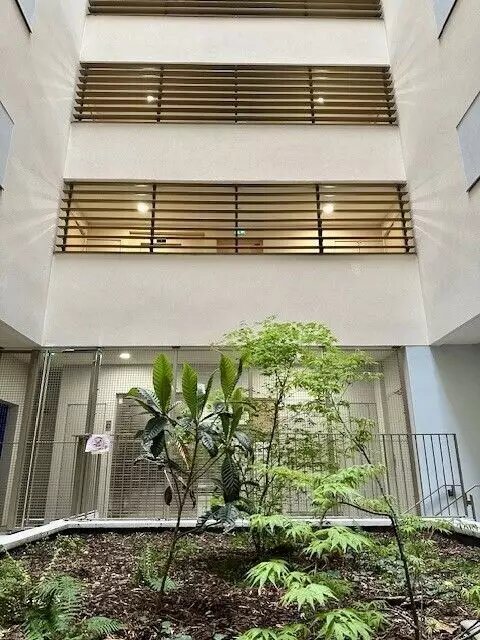 Appartement à vendre, 78m², Ivry-sur-Seine