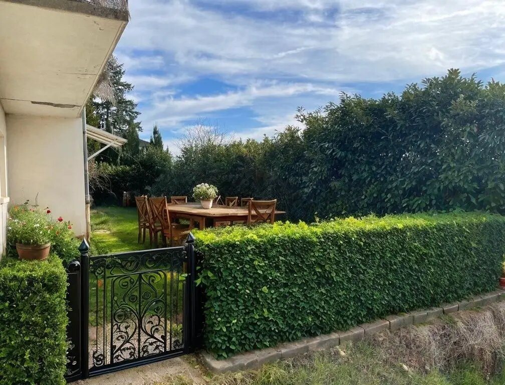 Appartement à vendre, 45m², Charbonnières-les-Bains
