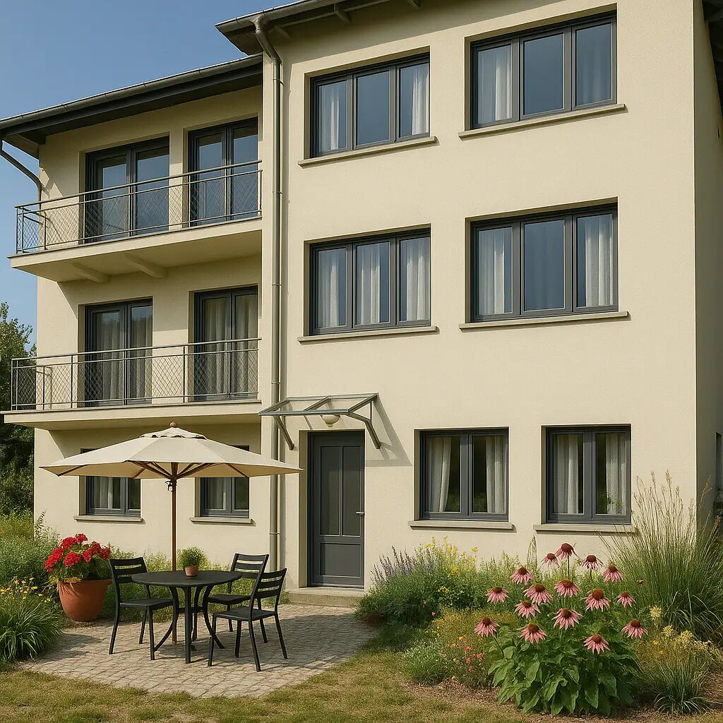 Appartement à vendre, 45m², Charbonnières-les-Bains