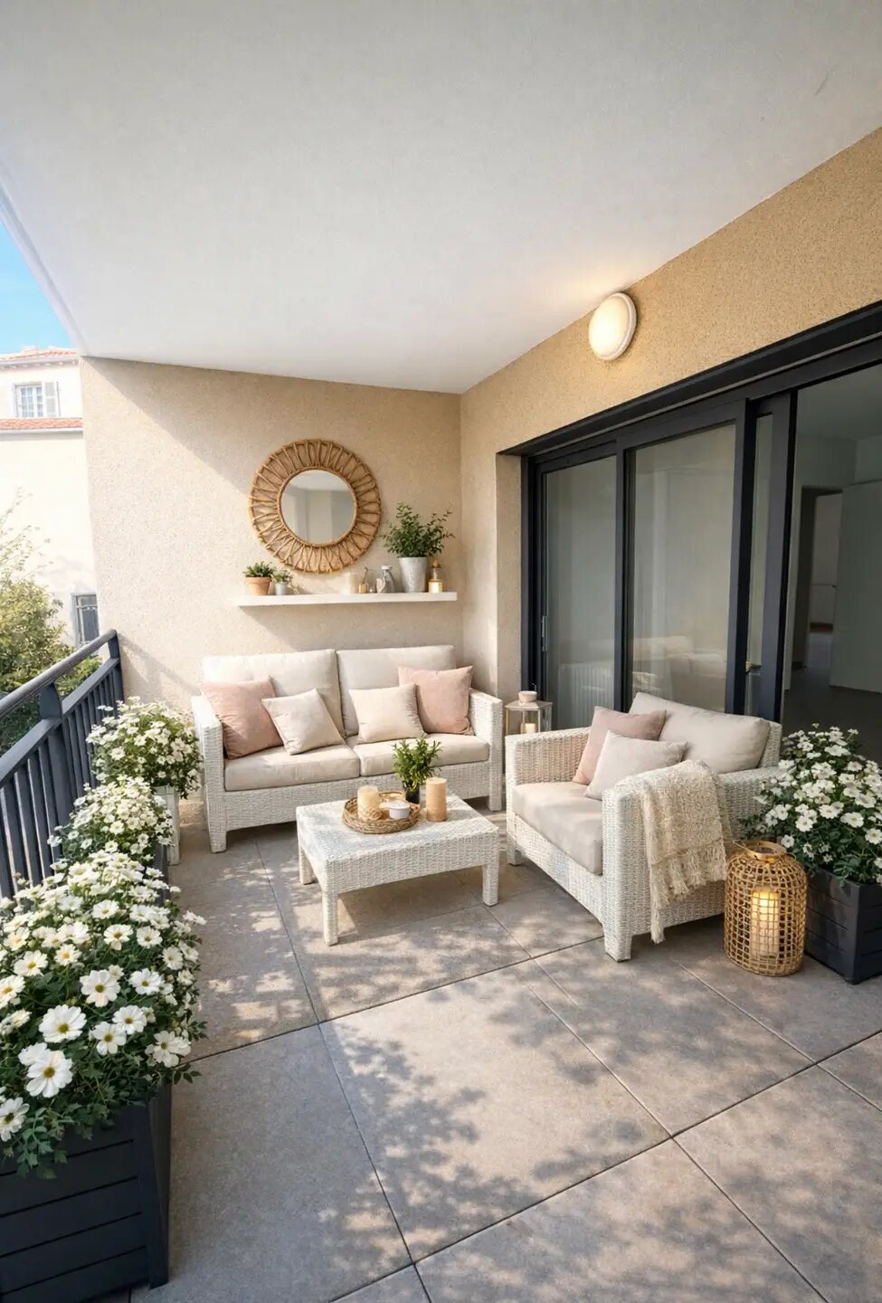 Appartement à vendre, 64m², Dardilly