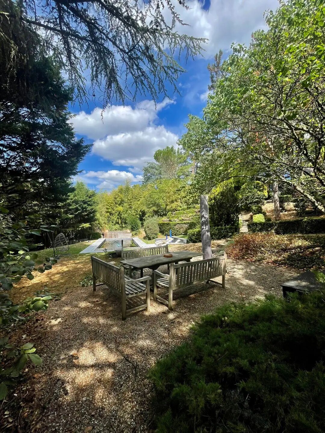 Maison à vendre, 260m², Charbonnières-les-Bains