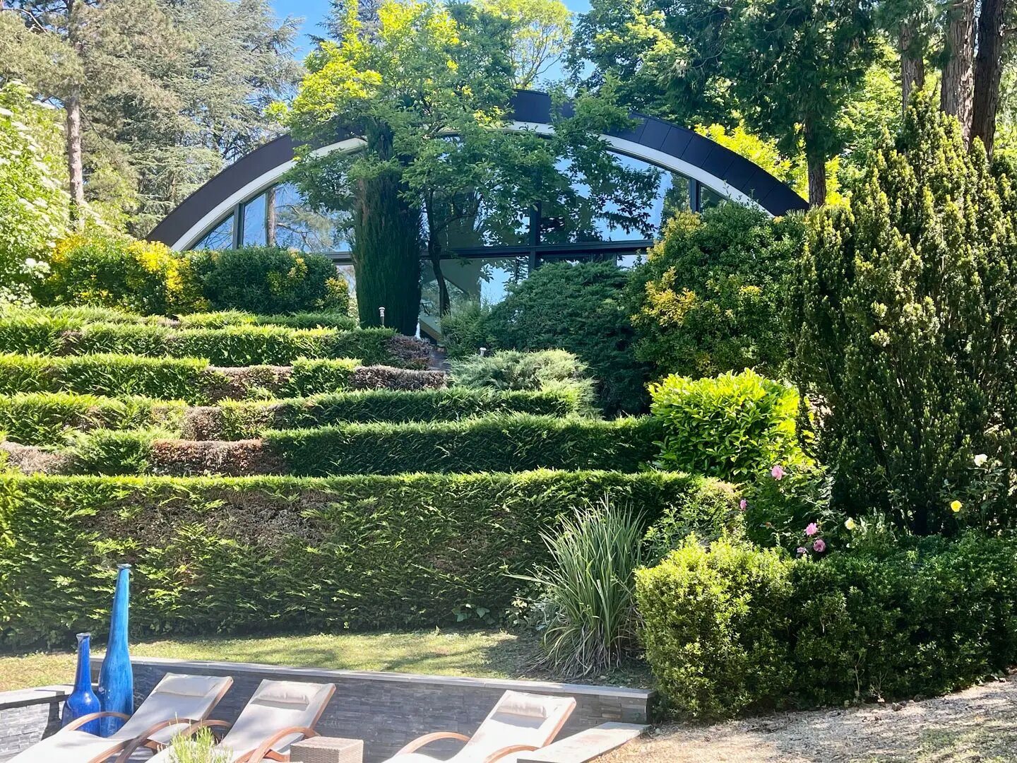Maison à vendre, 260m², Charbonnières-les-Bains