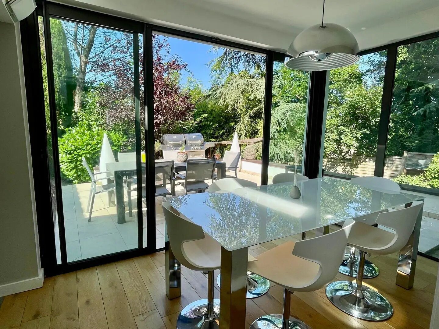 Maison à vendre, 260m², Charbonnières-les-Bains