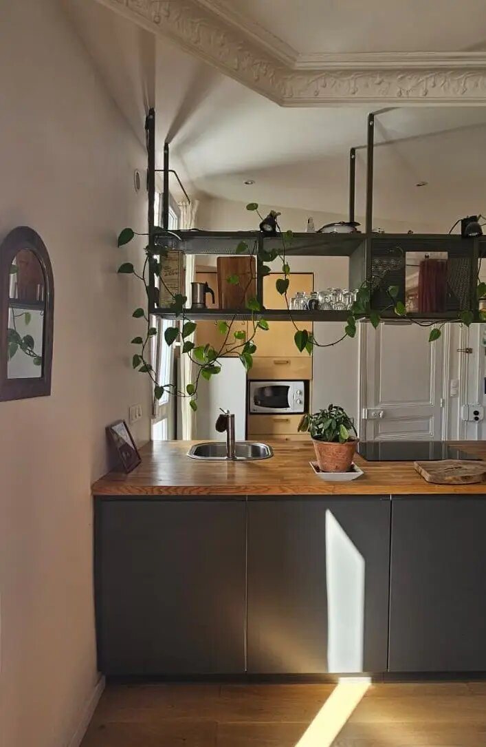 Appartement à louer, 39m², Vincennes