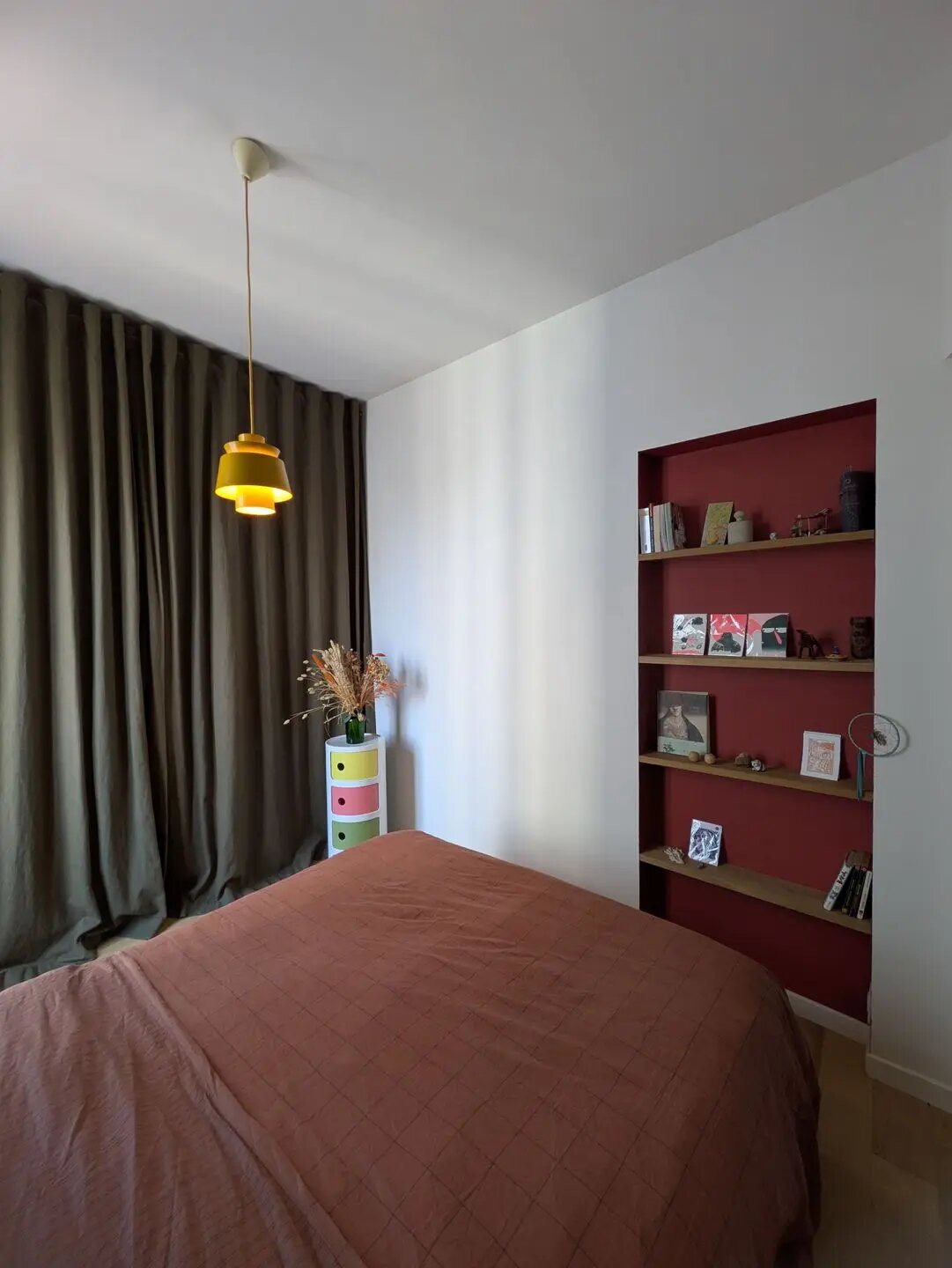 Appartement à louer, 39m², Vincennes