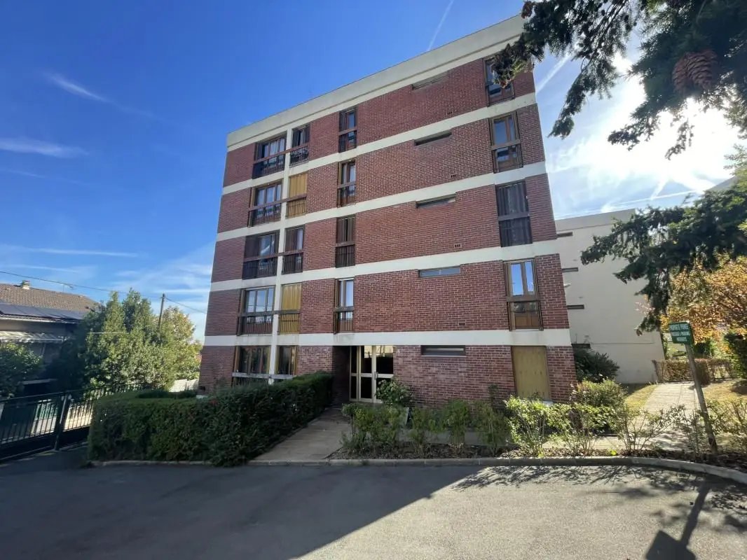 Appartement à vendre, 67m², Montreuil