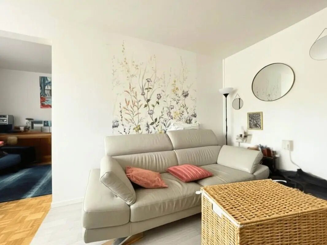 Appartement à vendre, 72m², Romainville
