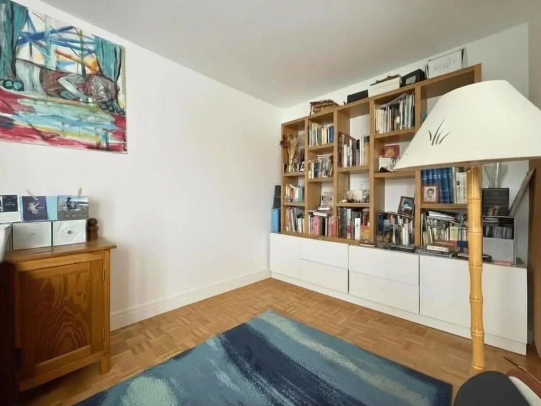 Appartement à vendre, 72m², Romainville