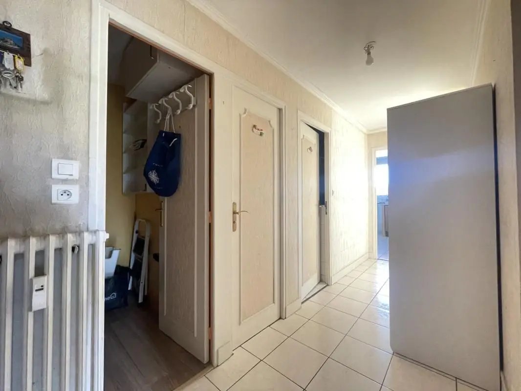 Appartement à vendre, 67m², Noisy-le-Sec