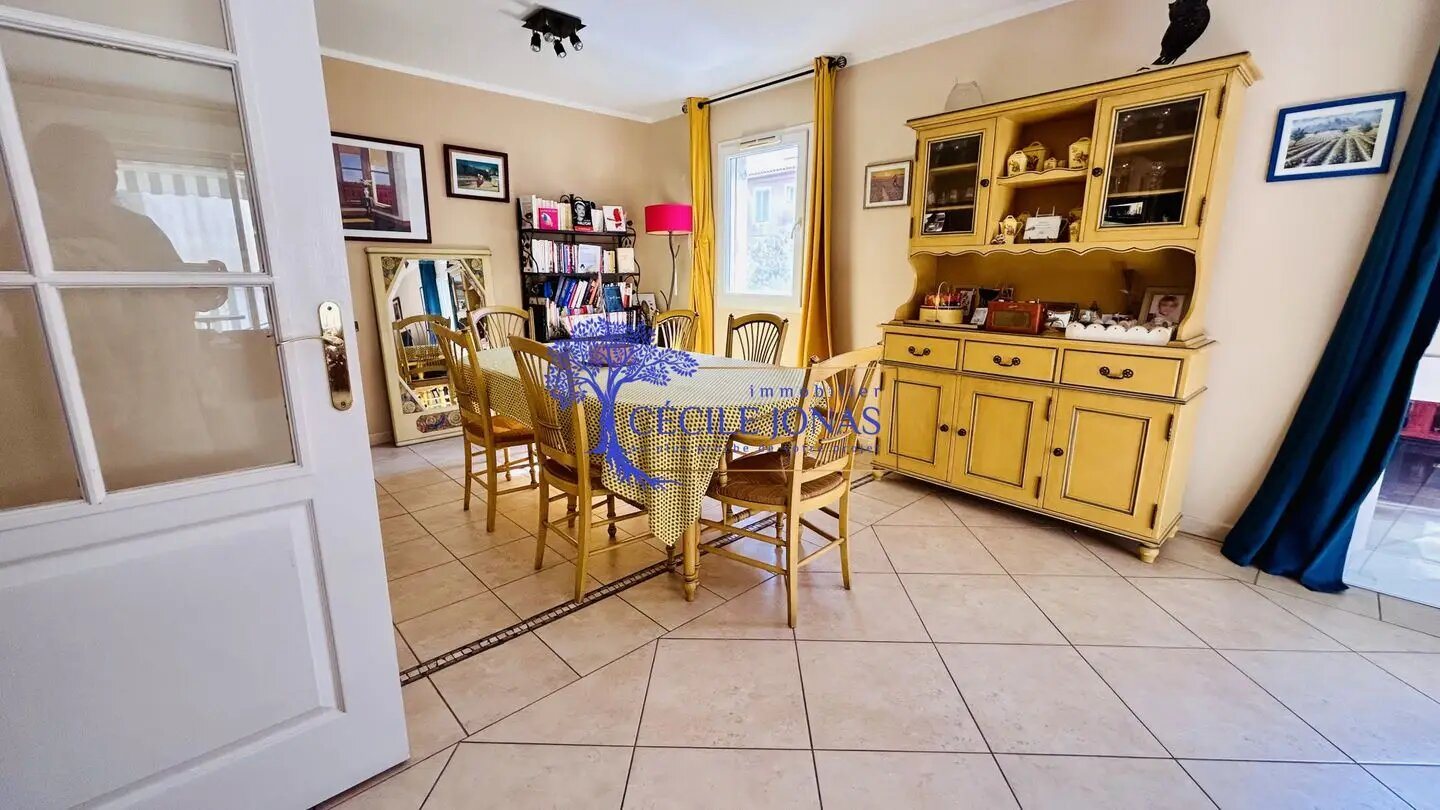 Appartement à vendre, 85m², Carqueiranne