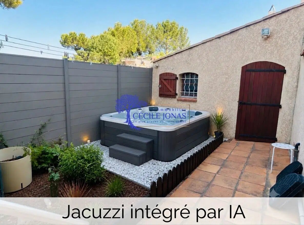 Appartement à vendre, 60m², Carqueiranne