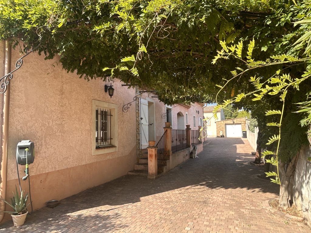 Maison à vendre, 159m², Le Cannet-des-Maures