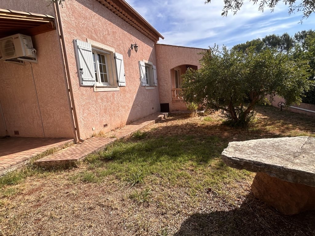 Maison à vendre, 159m², Le Cannet-des-Maures