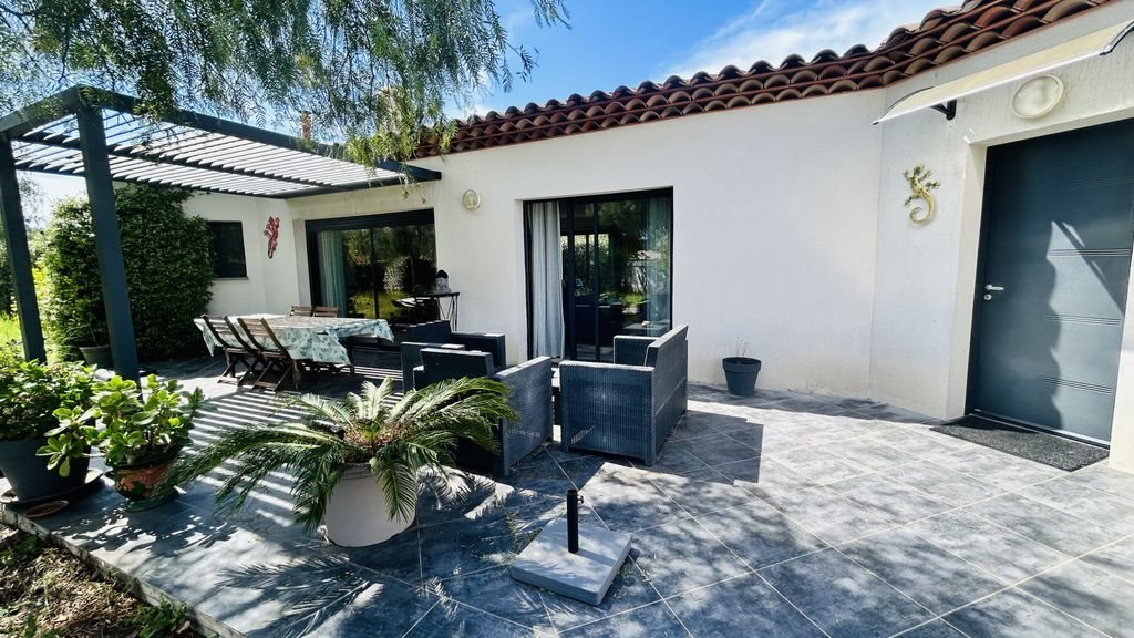 Maison à vendre, 108m², La Crau