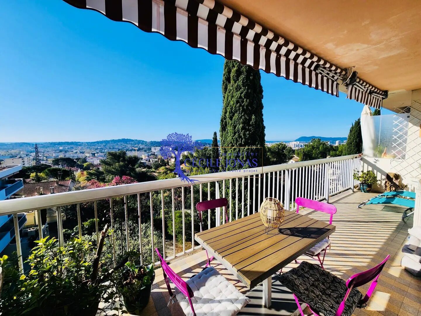 Appartement à vendre, 88m², Toulon