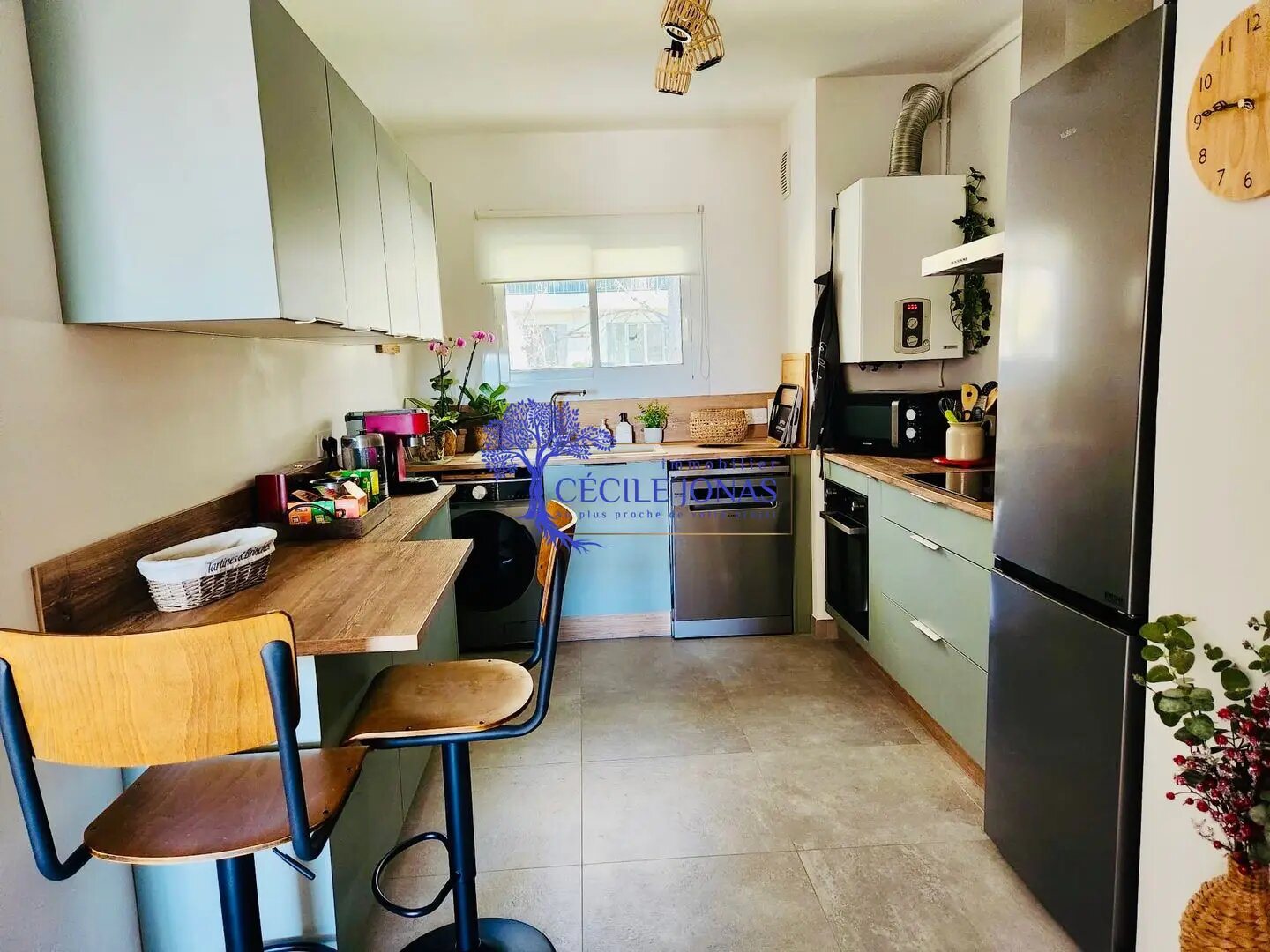 Appartement à vendre, 88m², Toulon