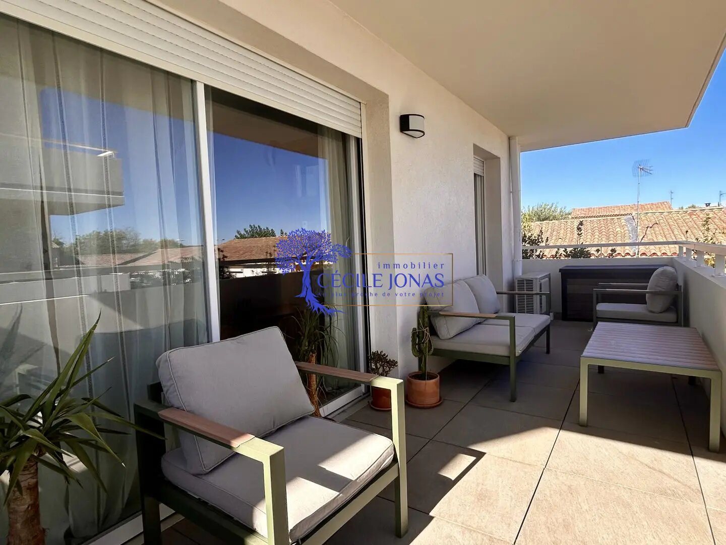 Appartement à vendre, 61m², Solliès-Pont