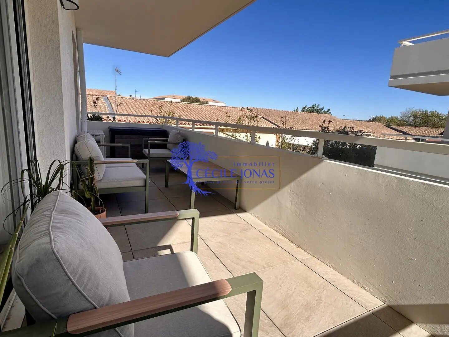 Appartement à vendre, 61m², Solliès-Pont