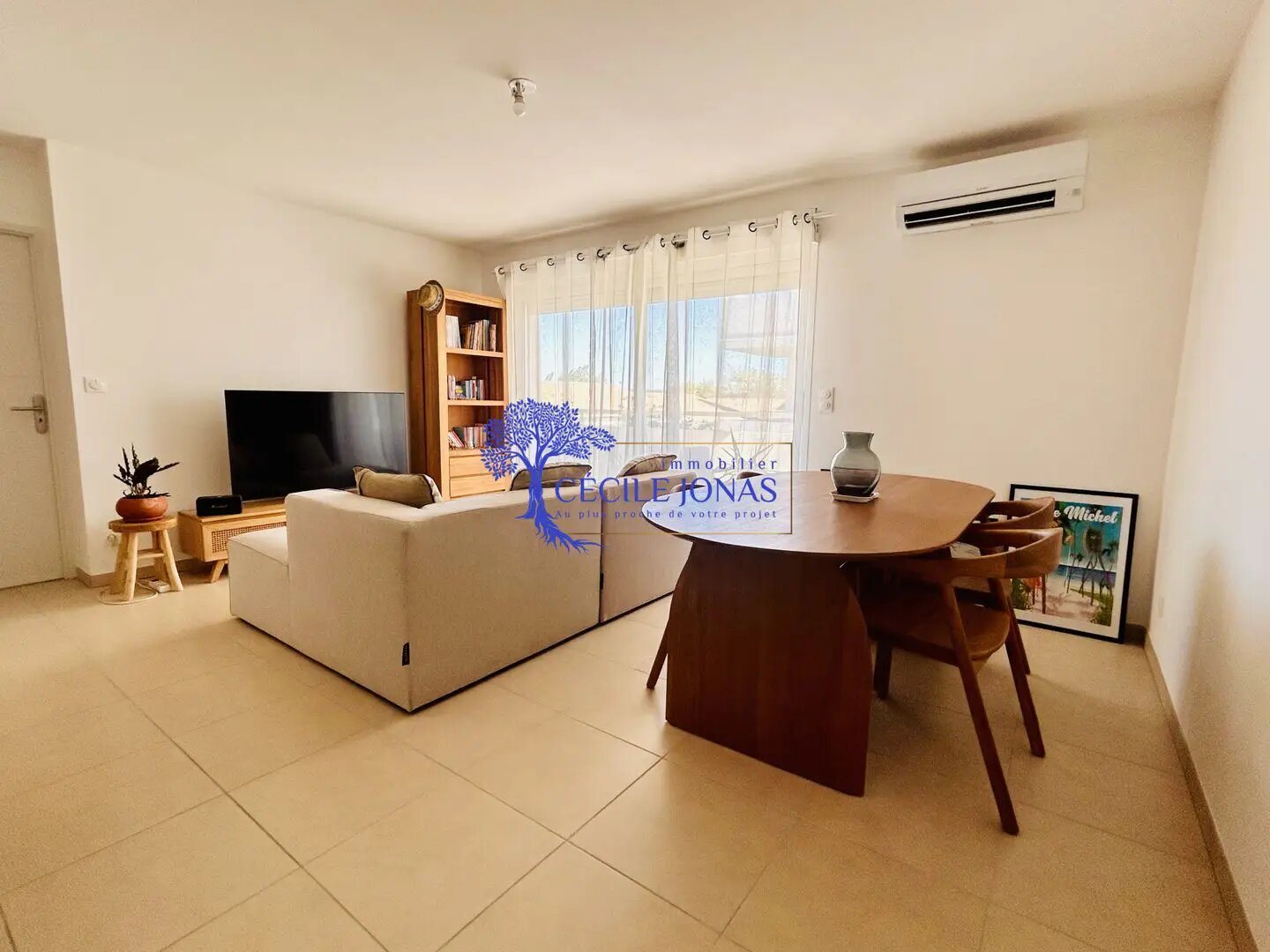Appartement à vendre, 61m², Solliès-Pont