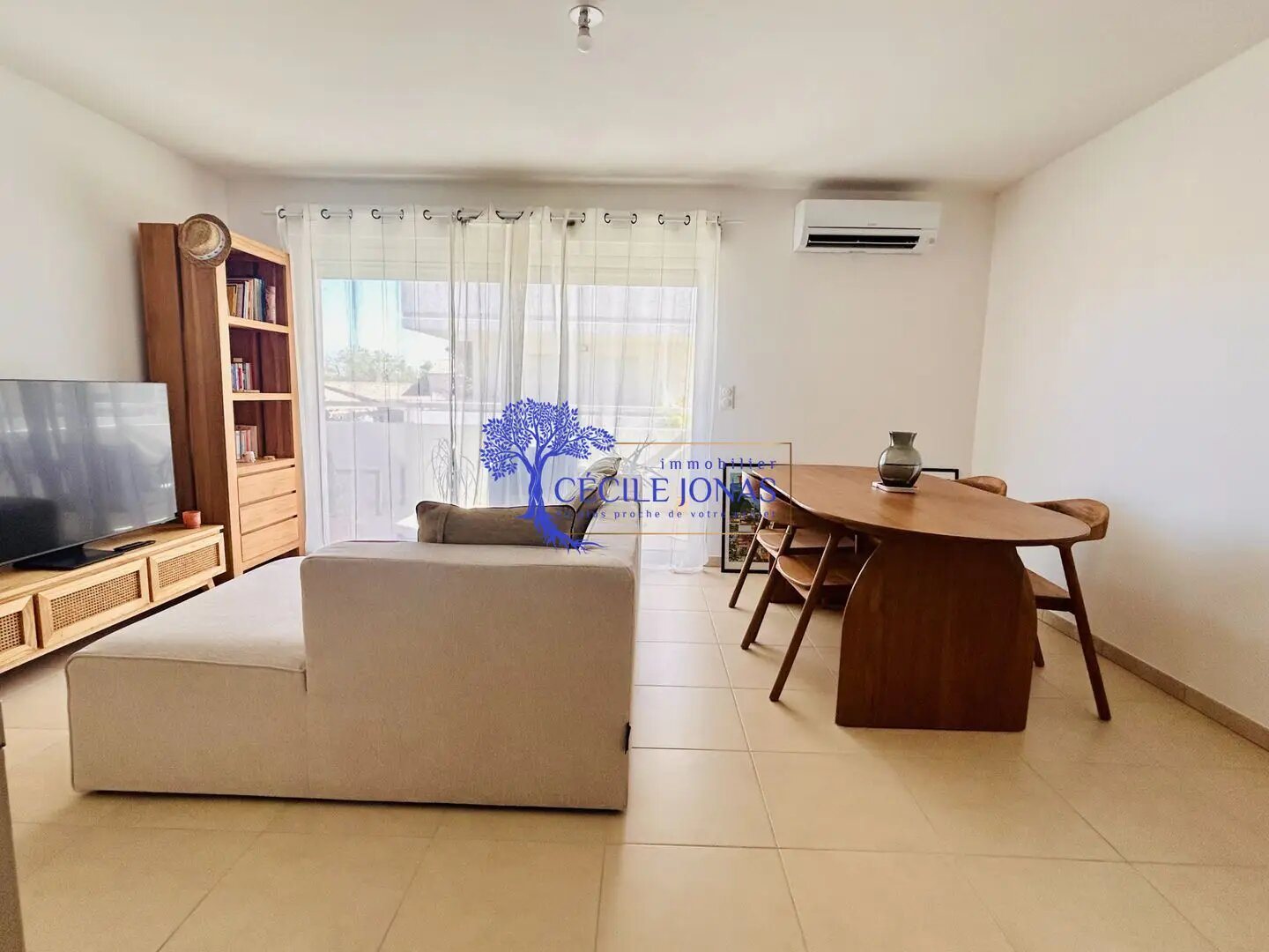 Appartement à vendre, 61m², Solliès-Pont