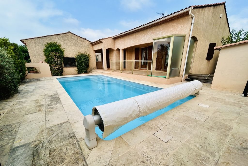 Maison à vendre, 103m², La Londe-les-Maures