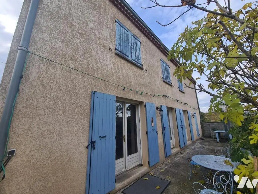 Maison à vendre, 150m², Silhac
