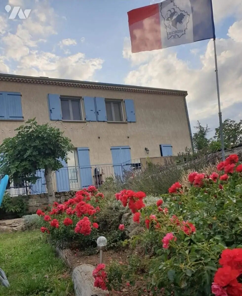 Maison à vendre, 150m², Silhac