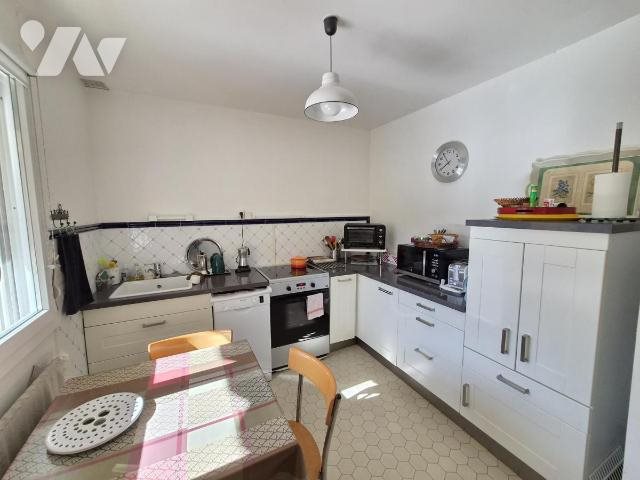 Maison à vendre, 96m², Guilherand-Granges