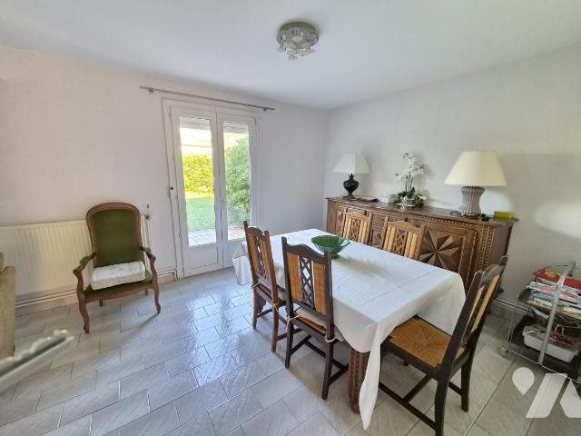 Maison à vendre, 96m², Guilherand-Granges