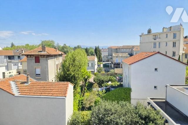 Appartement à vendre, 162m², Valence