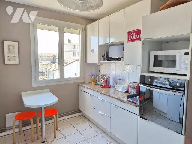 Appartement à vendre, 162m², Valence