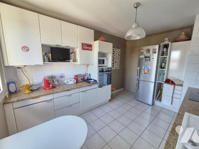 Appartement à vendre, 162m², Valence