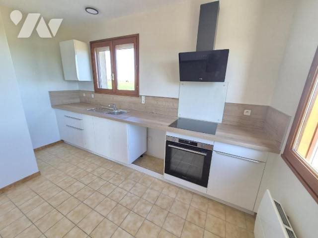 Maison à louer, 81m², Valence