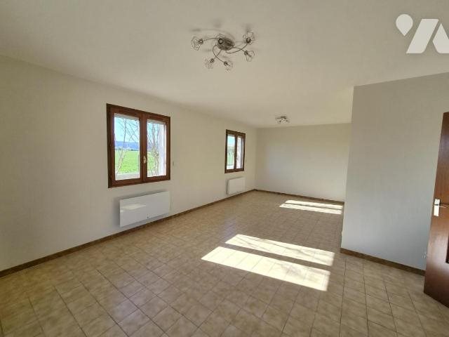 Maison à louer, 81m², Valence