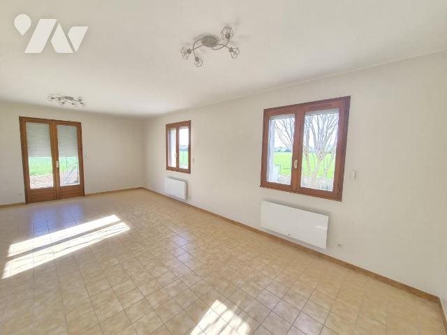 Maison à louer, 81m², Valence