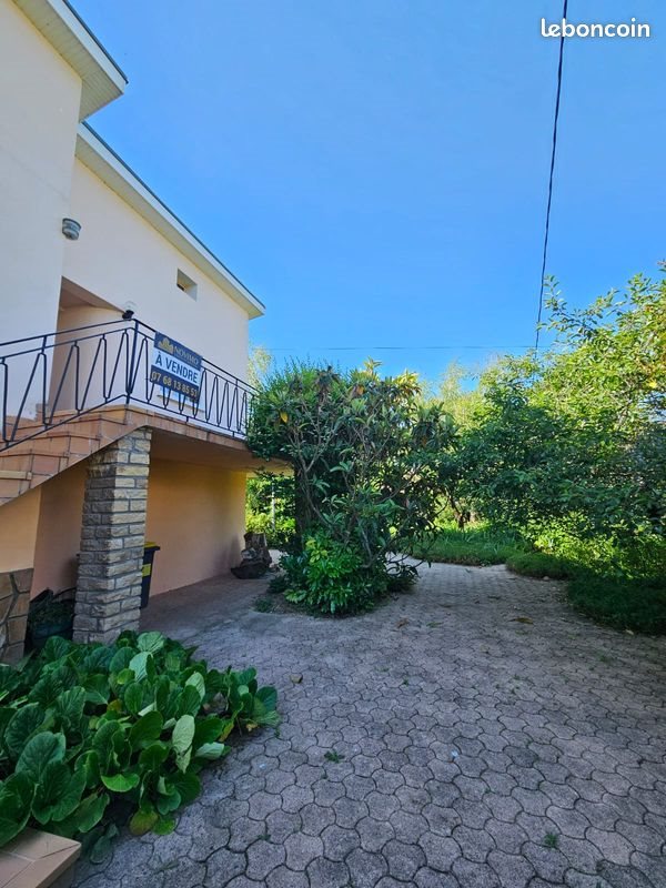 Maison à vendre, 120m², Vienne