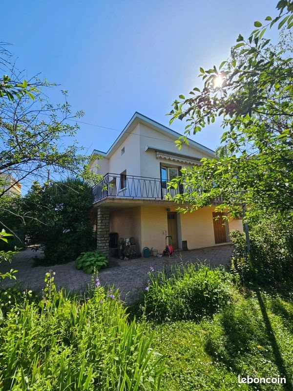 Maison à vendre, 120m², Vienne